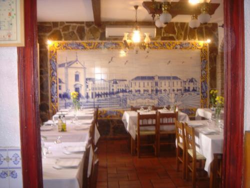 Coracao Da Cidade Vila Real de Santo António Екстериор снимка