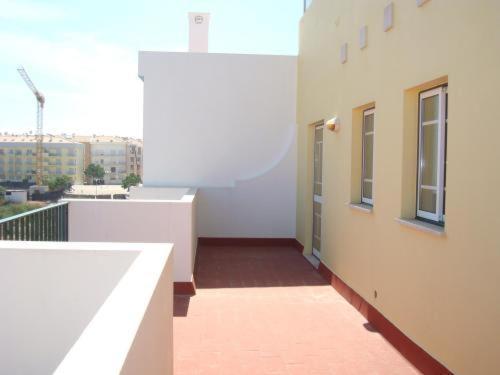 Coracao Da Cidade Vila Real de Santo António Екстериор снимка