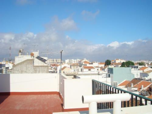 Coracao Da Cidade Vila Real de Santo António Екстериор снимка