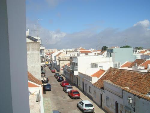 Coracao Da Cidade Vila Real de Santo António Екстериор снимка