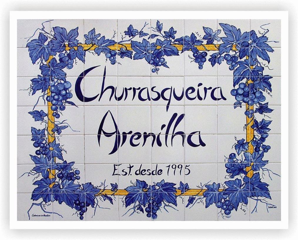Coracao Da Cidade Vila Real de Santo António Екстериор снимка